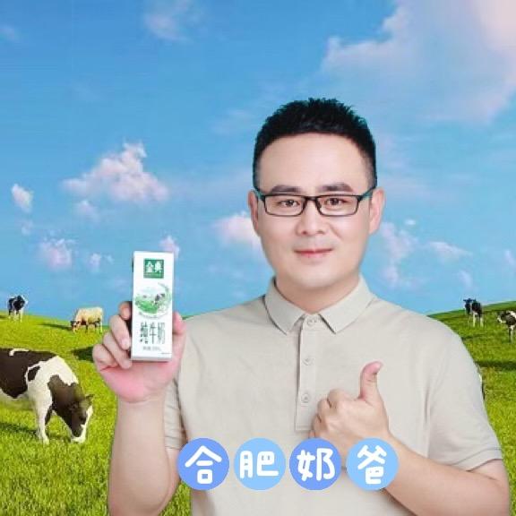合肥奶爸