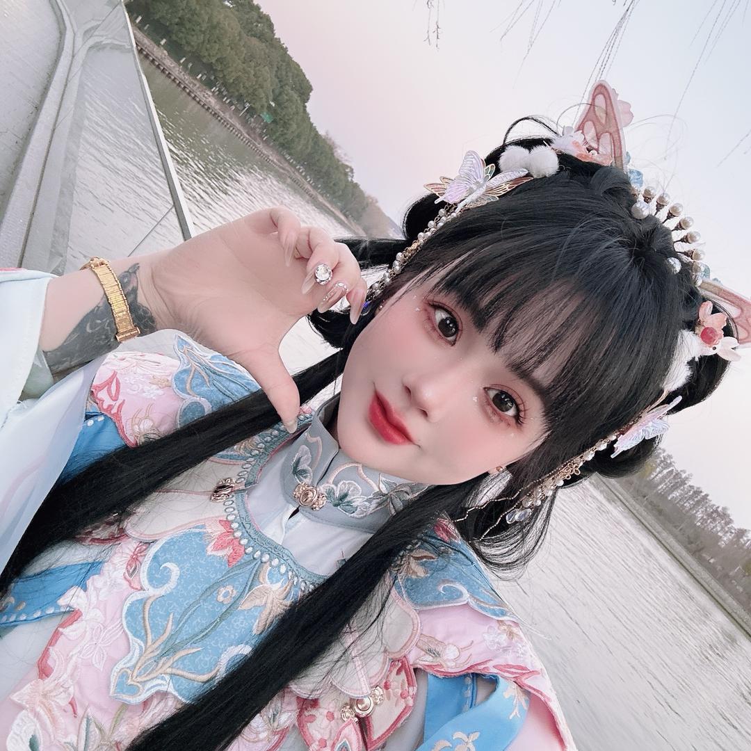 小仙🧚‍♀️