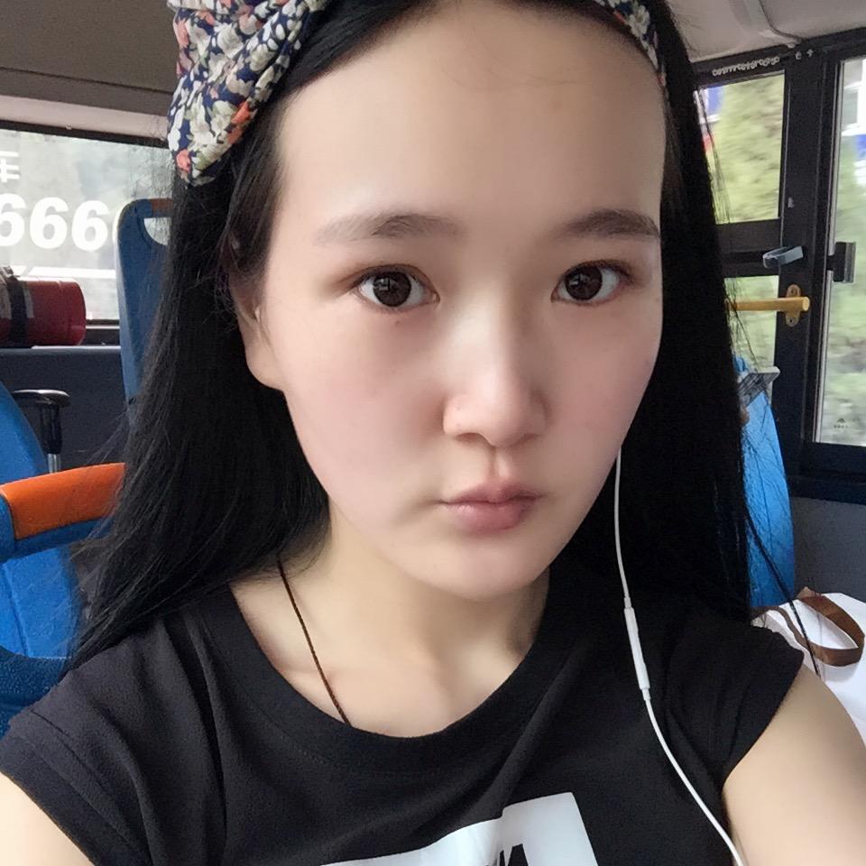 博爱闺女