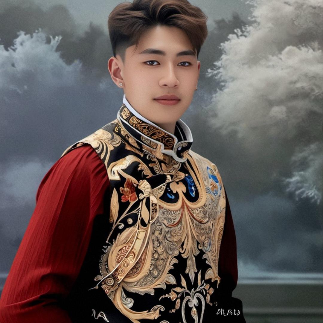 阿龙哥