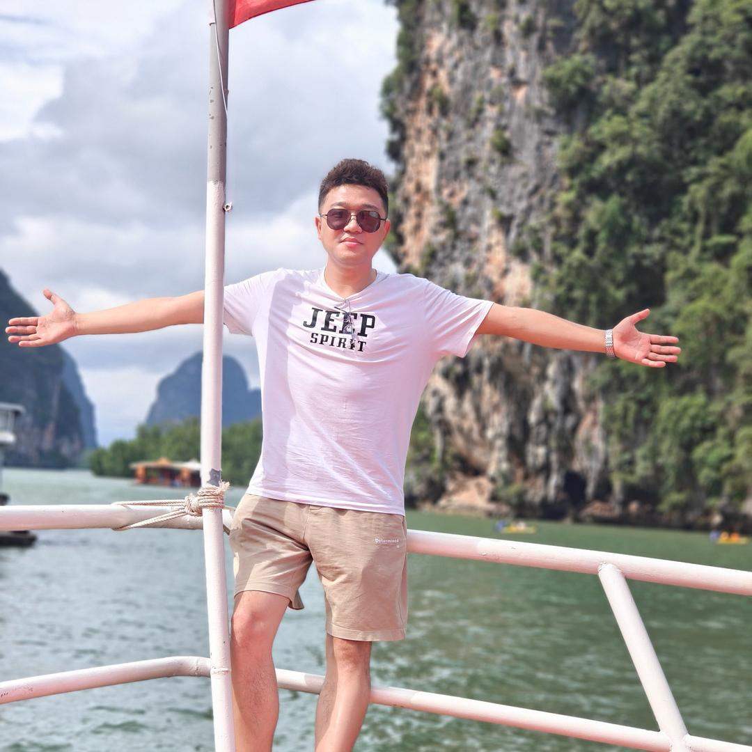 芭提雅捉妖大师