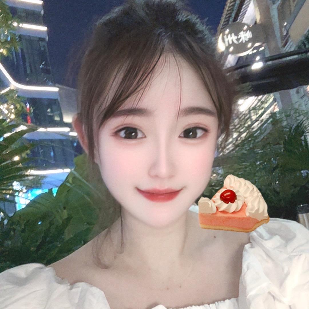 💫主儿不胖