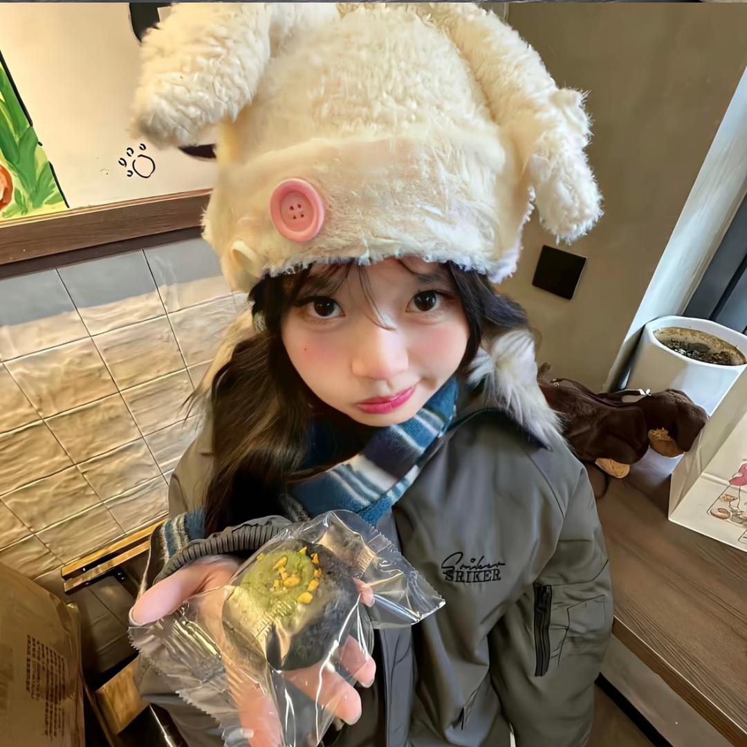 宇宙超级无敌小汤圆（三巡有票🎫版）