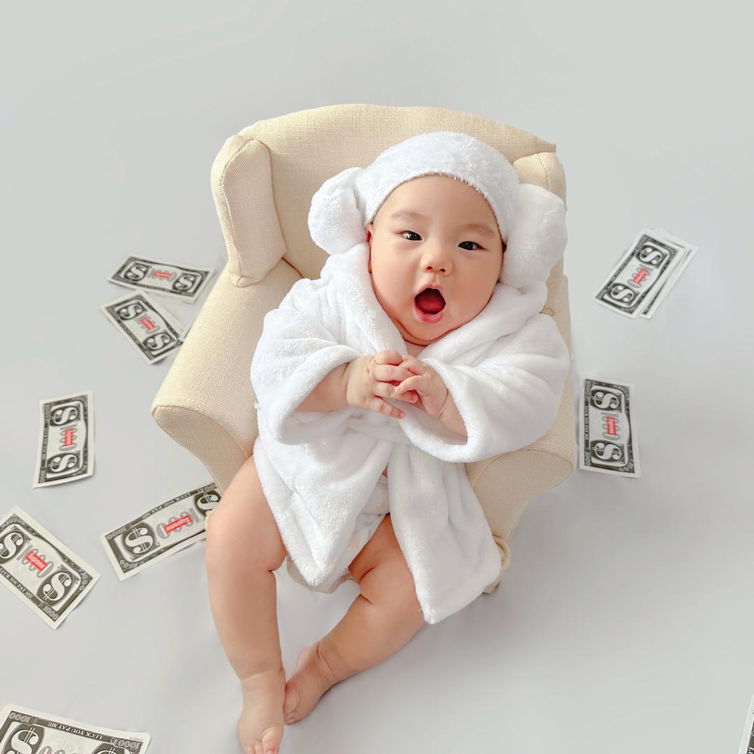 小土豆纸尿裤（欧贝比专场）