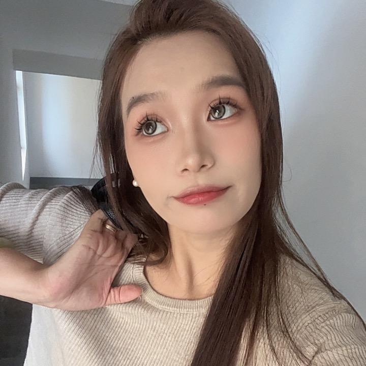 阿柒（幸运版）