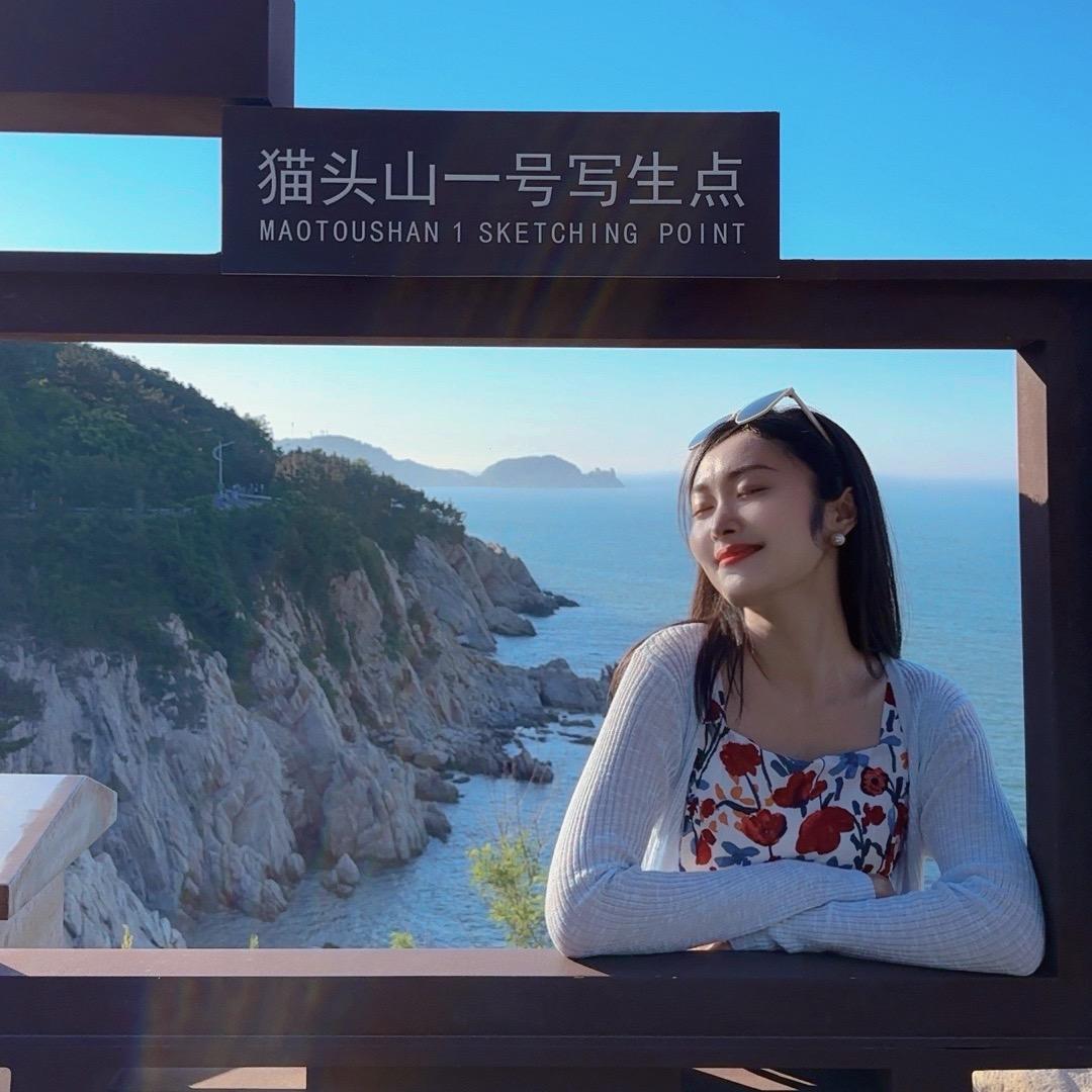 差二十斤成美女