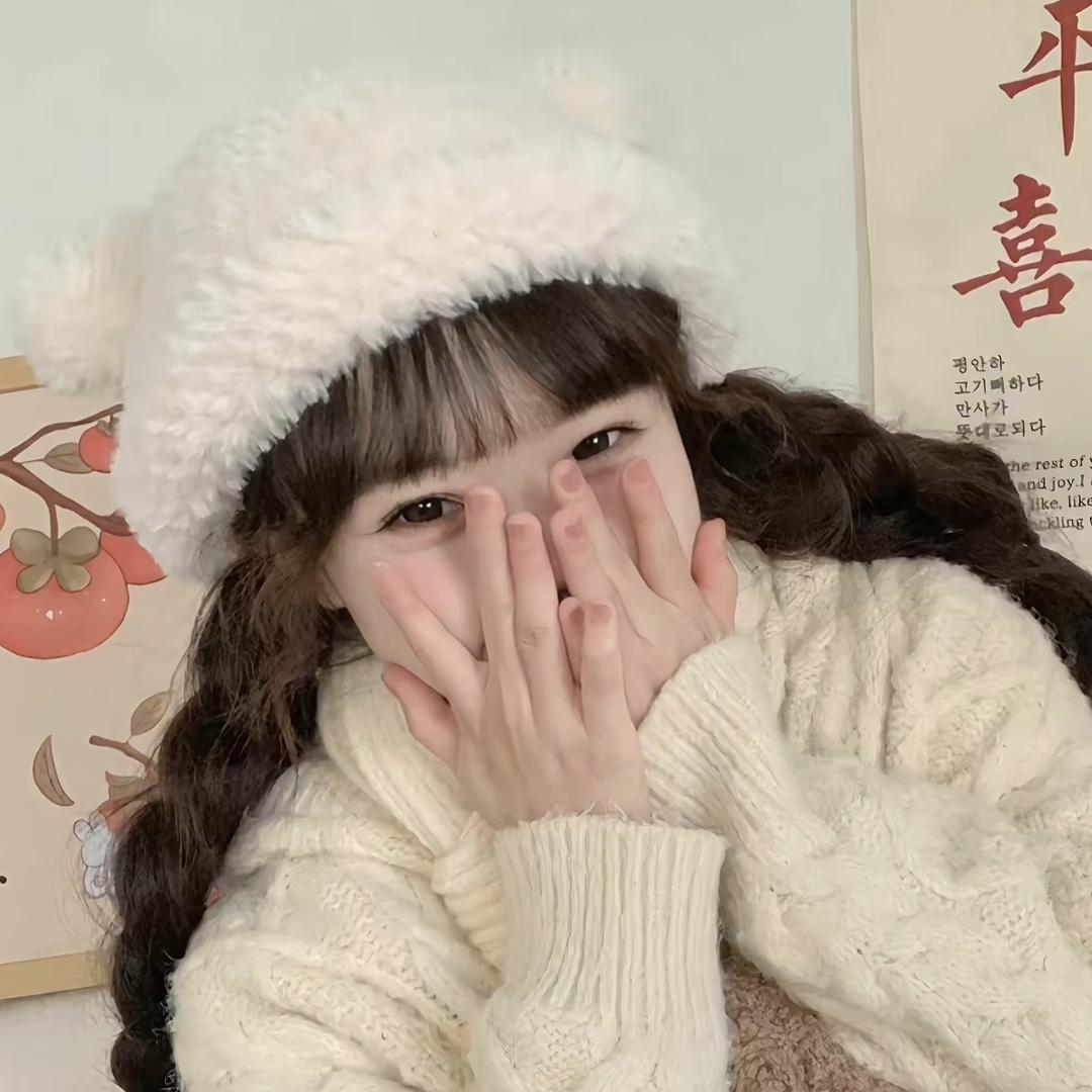 🫐 小蓝莓