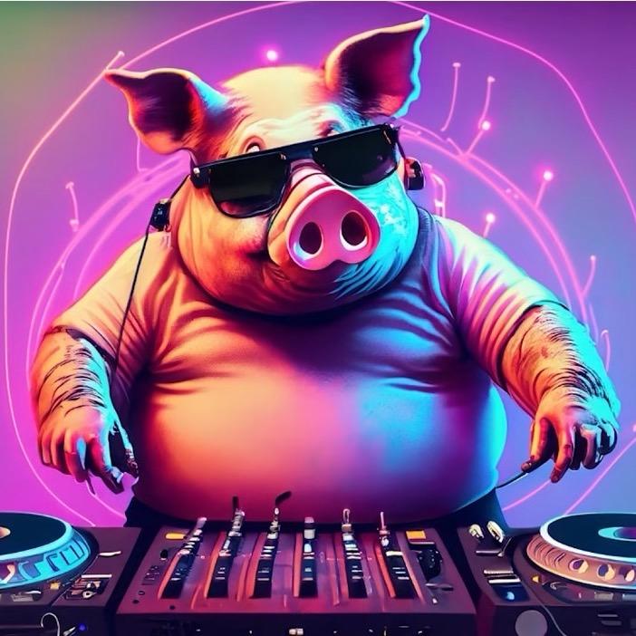 DJ小宝remix