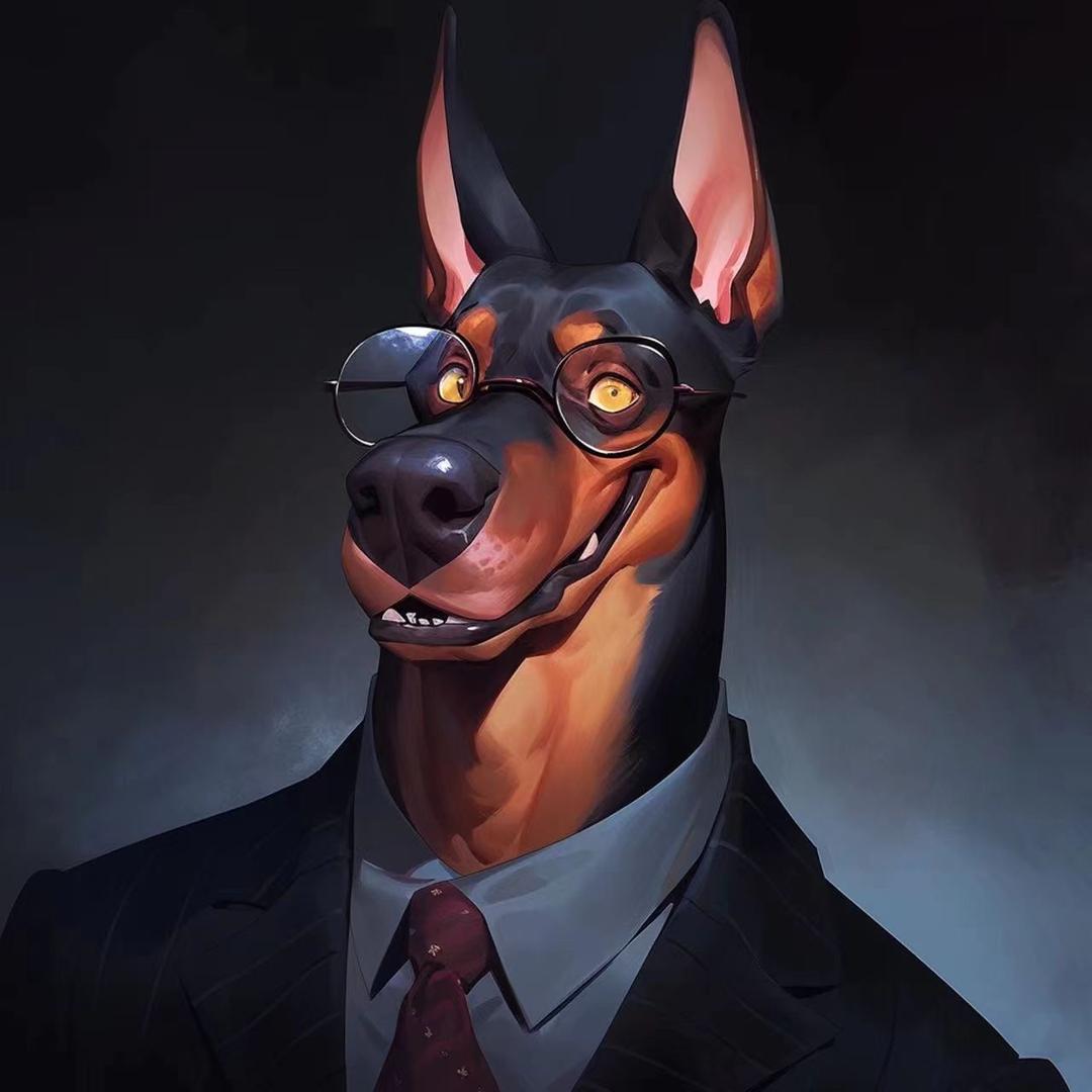 细狗