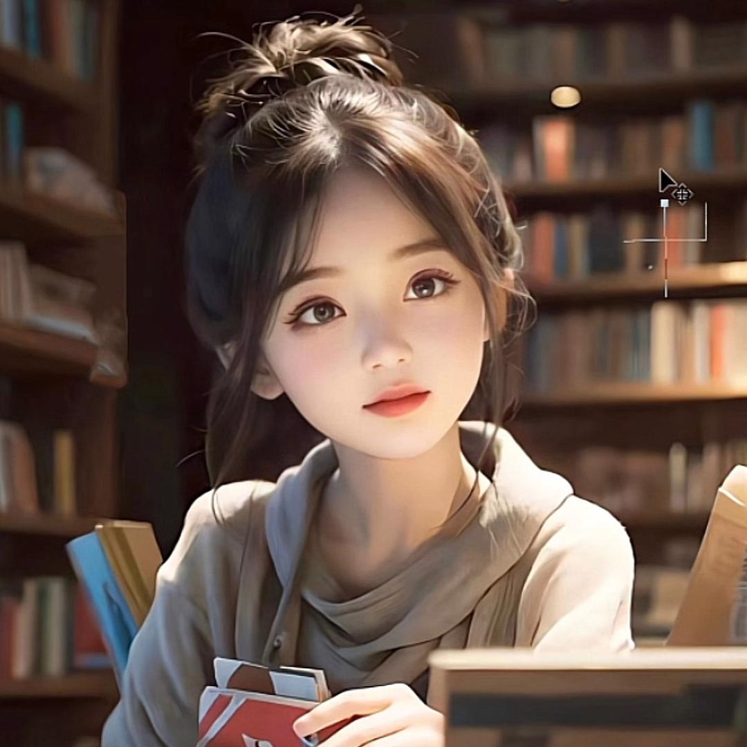 娟子🏖