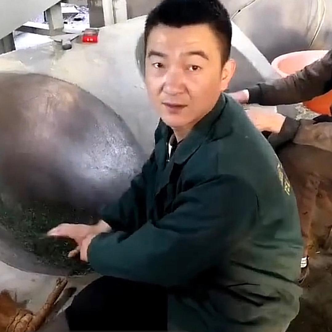 郭氏茶业-信阳毛尖