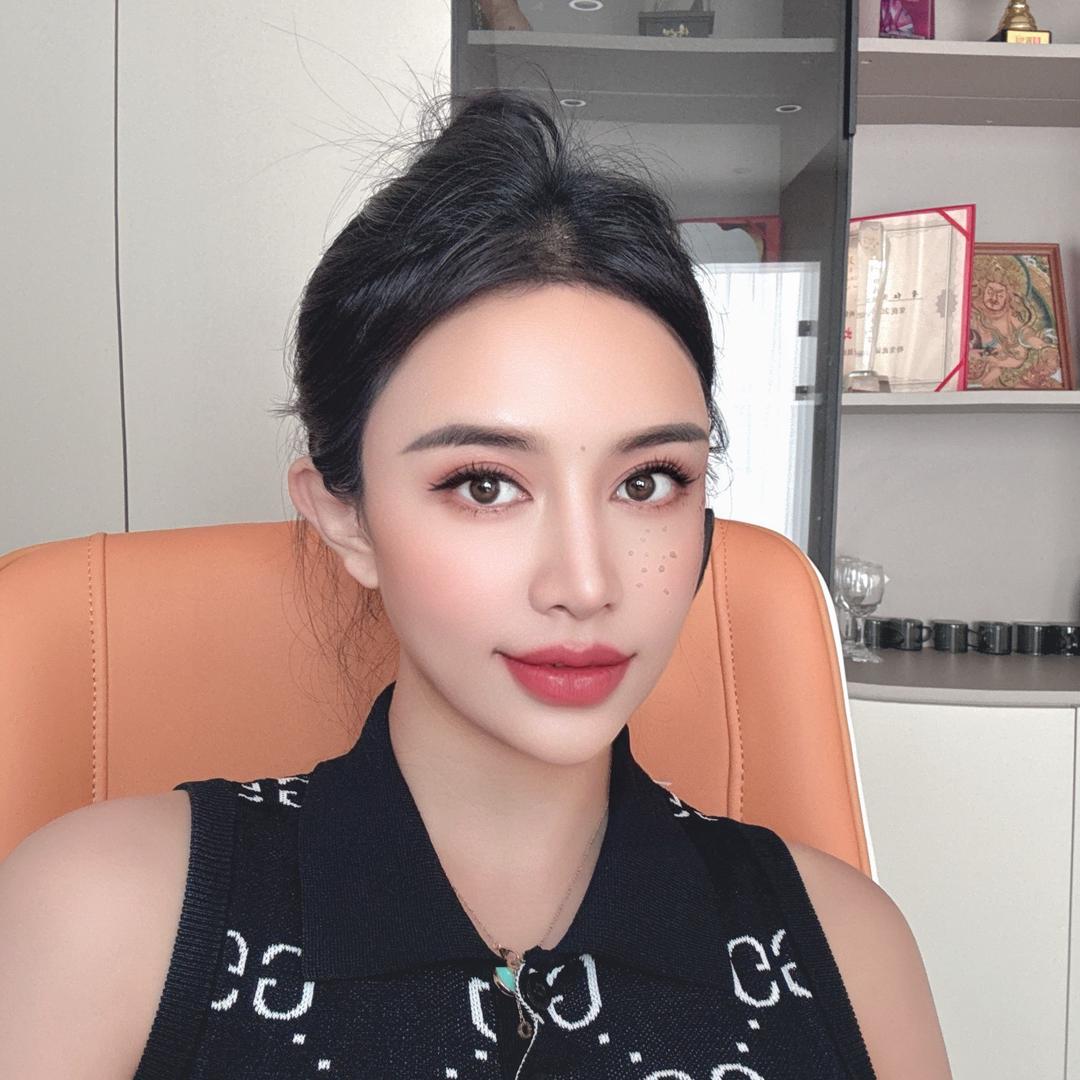 雄县护肤红子姐