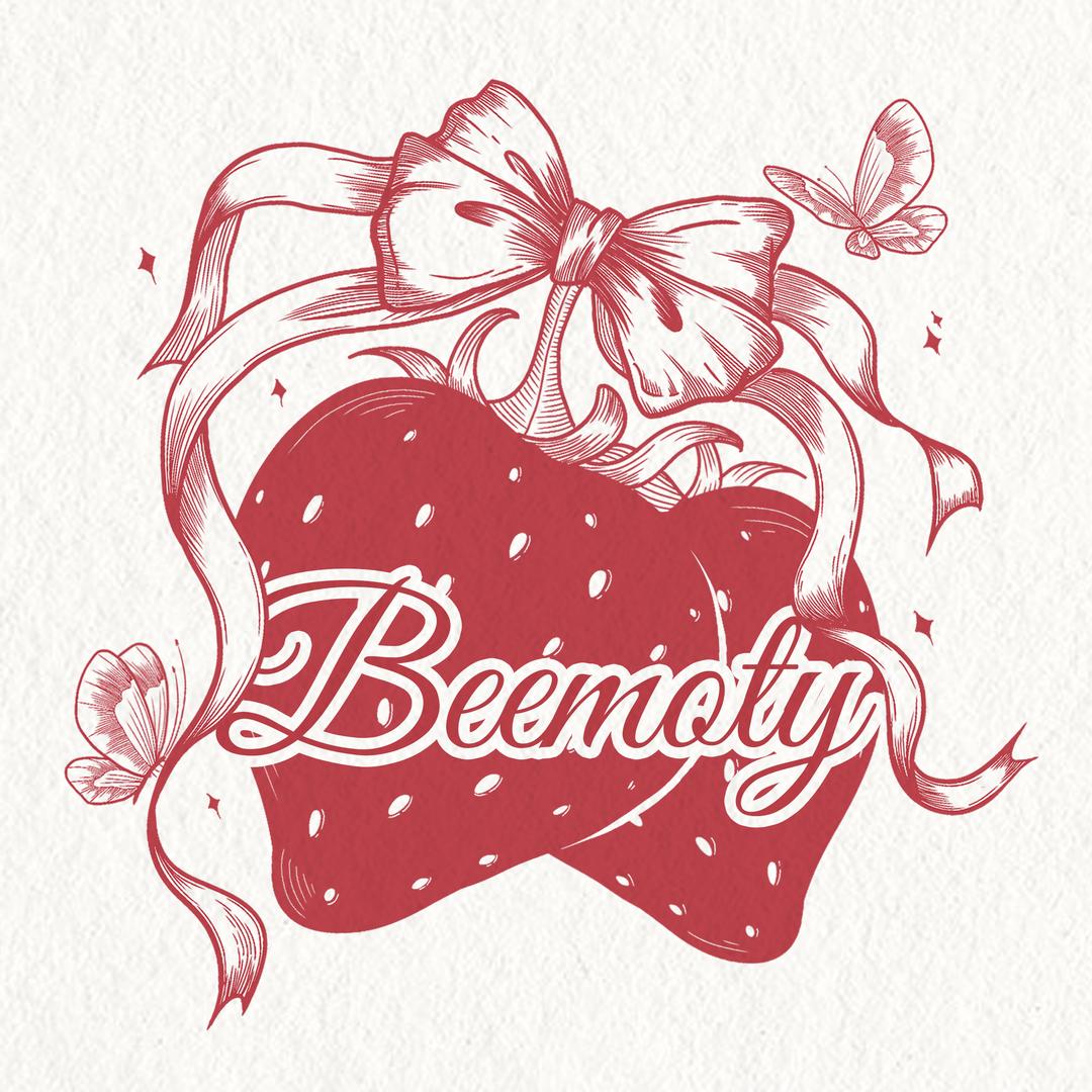 Beemoty·忆莓果物