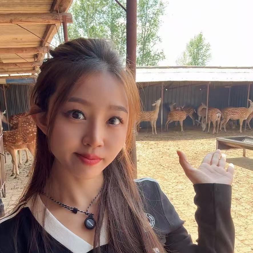 养鹿人小雪