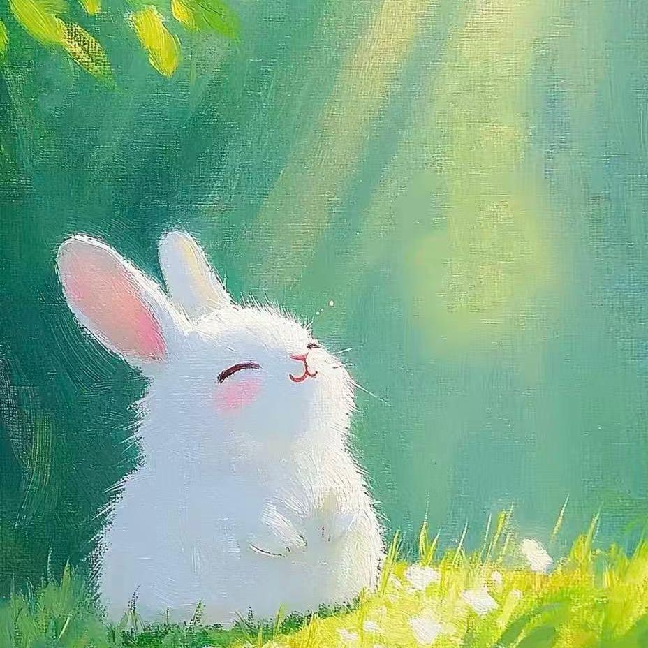 小呆瓜