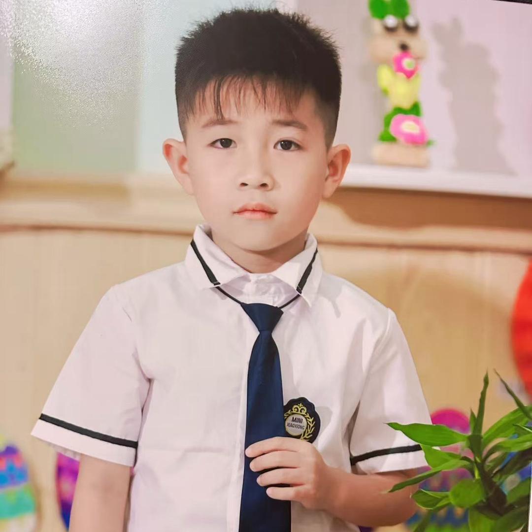 赵晓淞