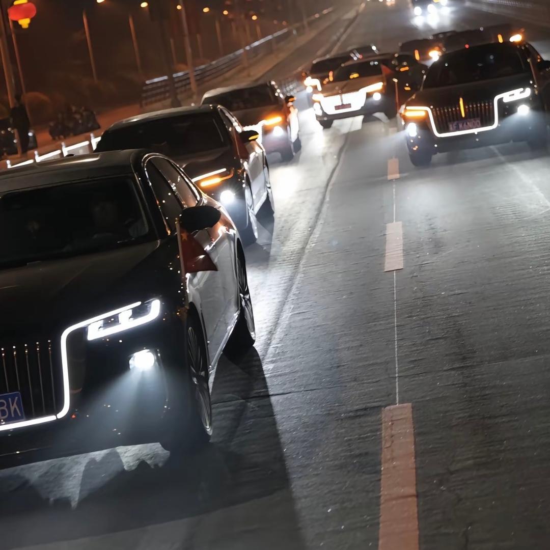 悦喜婚车