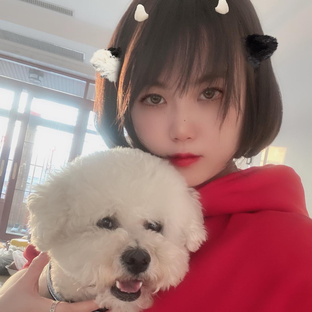 🌈Lucky大晴晴💓