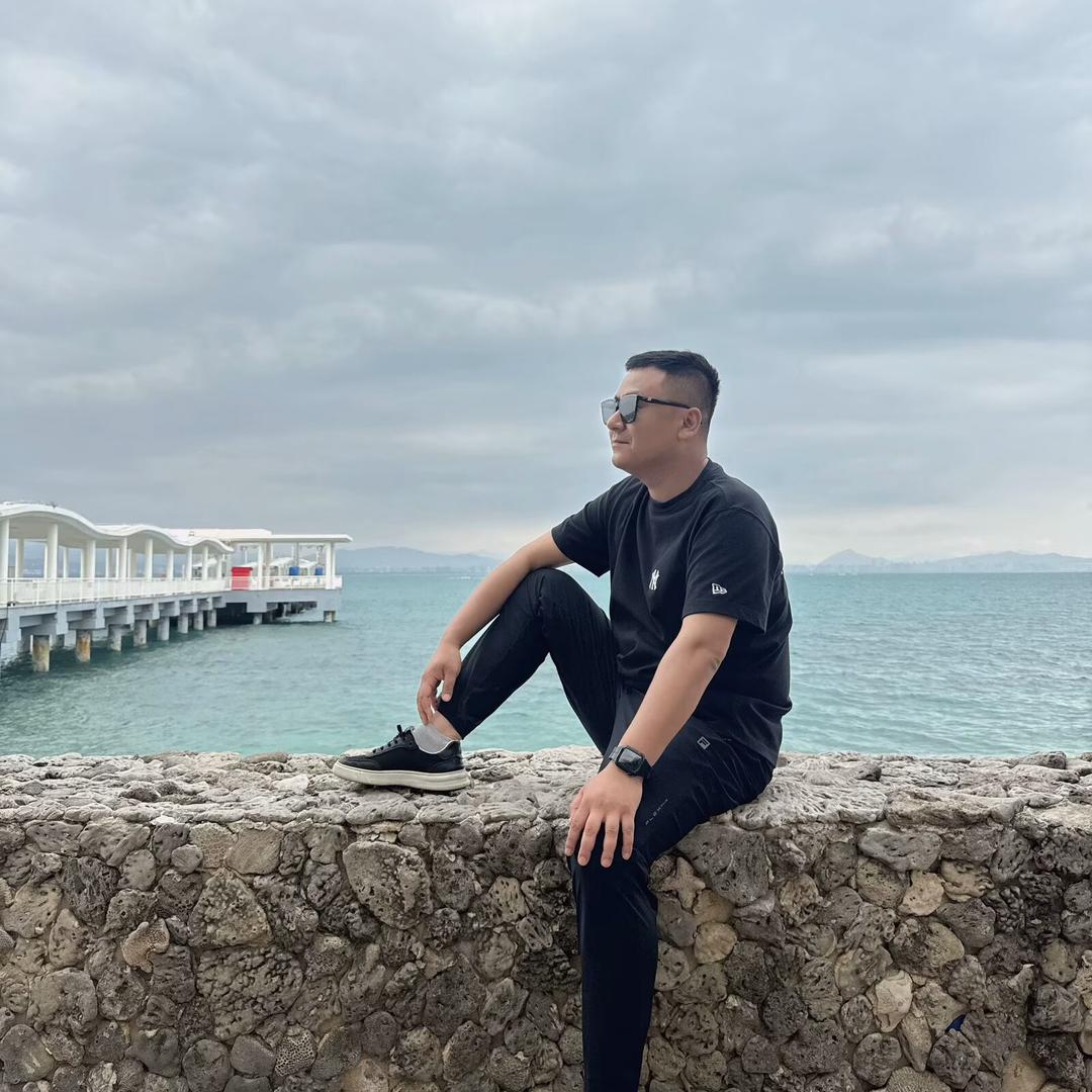 李可以☀️