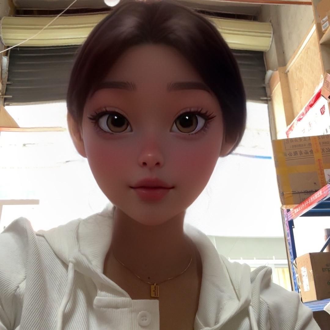 “英”✌