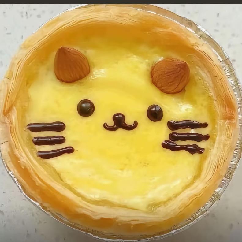 椰椰卷