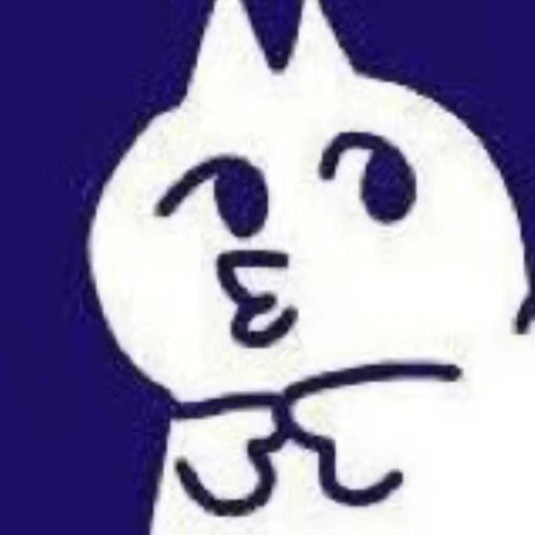 摸鱼人能有什么坏心思呢