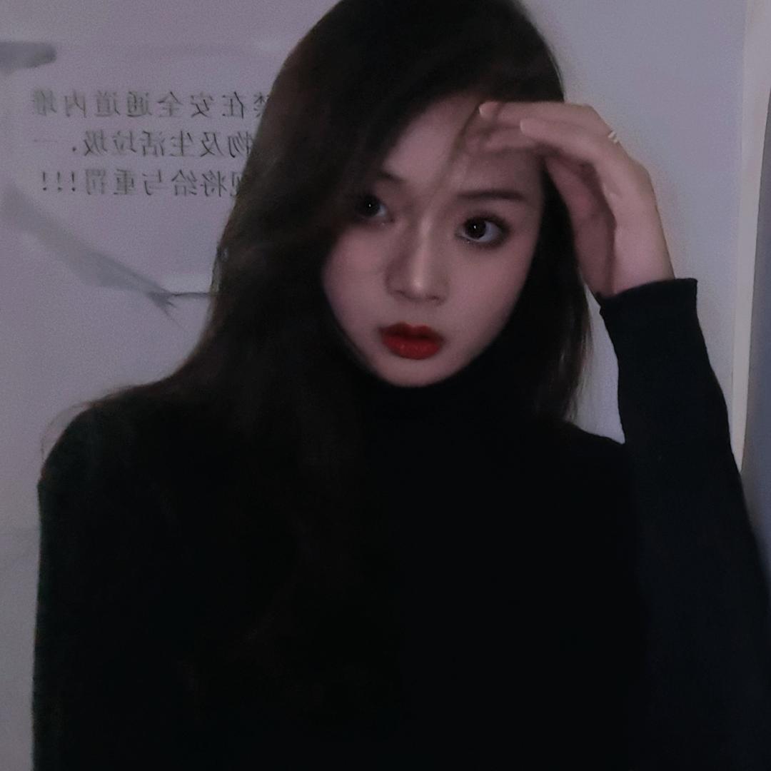 小顾睡不醒