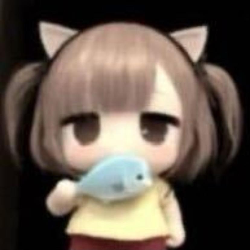 鱼鱼鱼