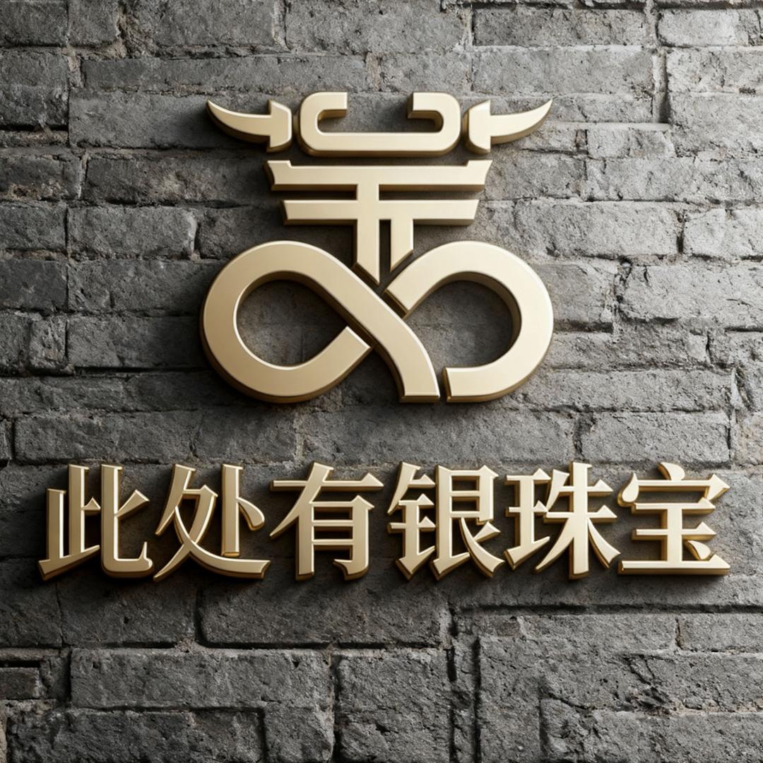此处有银珠宝店