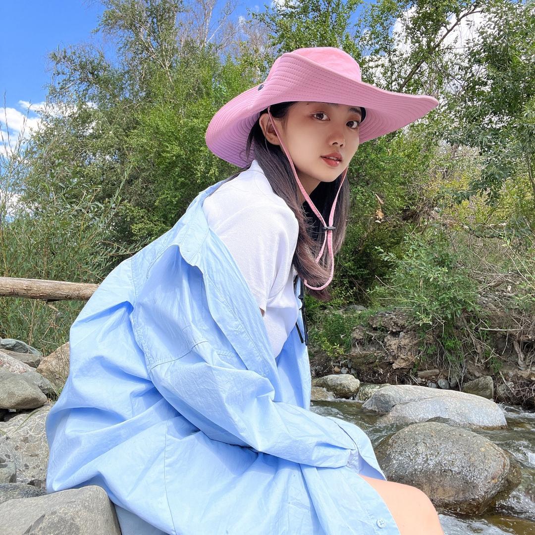 百合妈的vlog