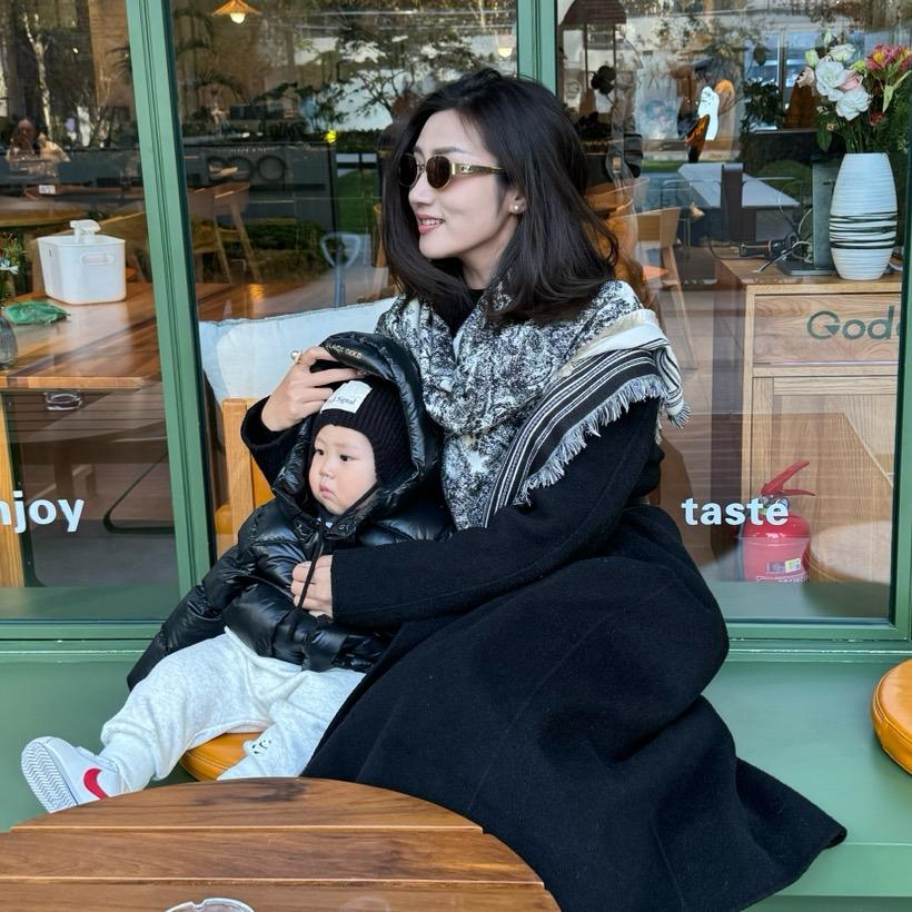 下次见_（孕期）