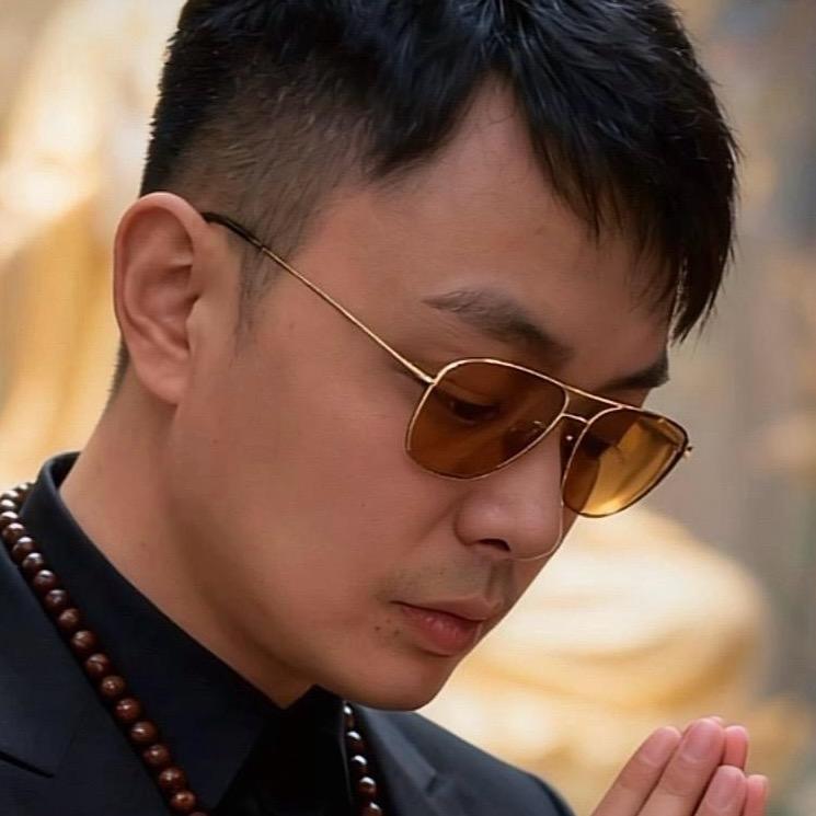  村中一枝花、