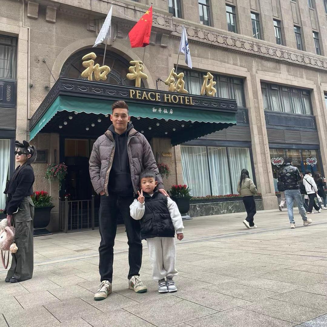 嵊州长乐万洋众创城-小沈