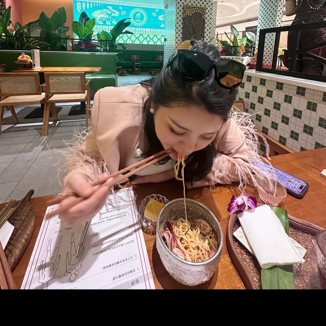 富贵杨胖胖的逆袭