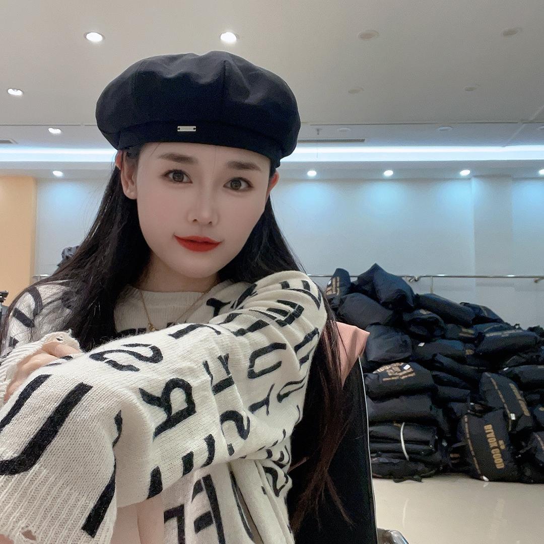 杭州四季青熙珍服饰