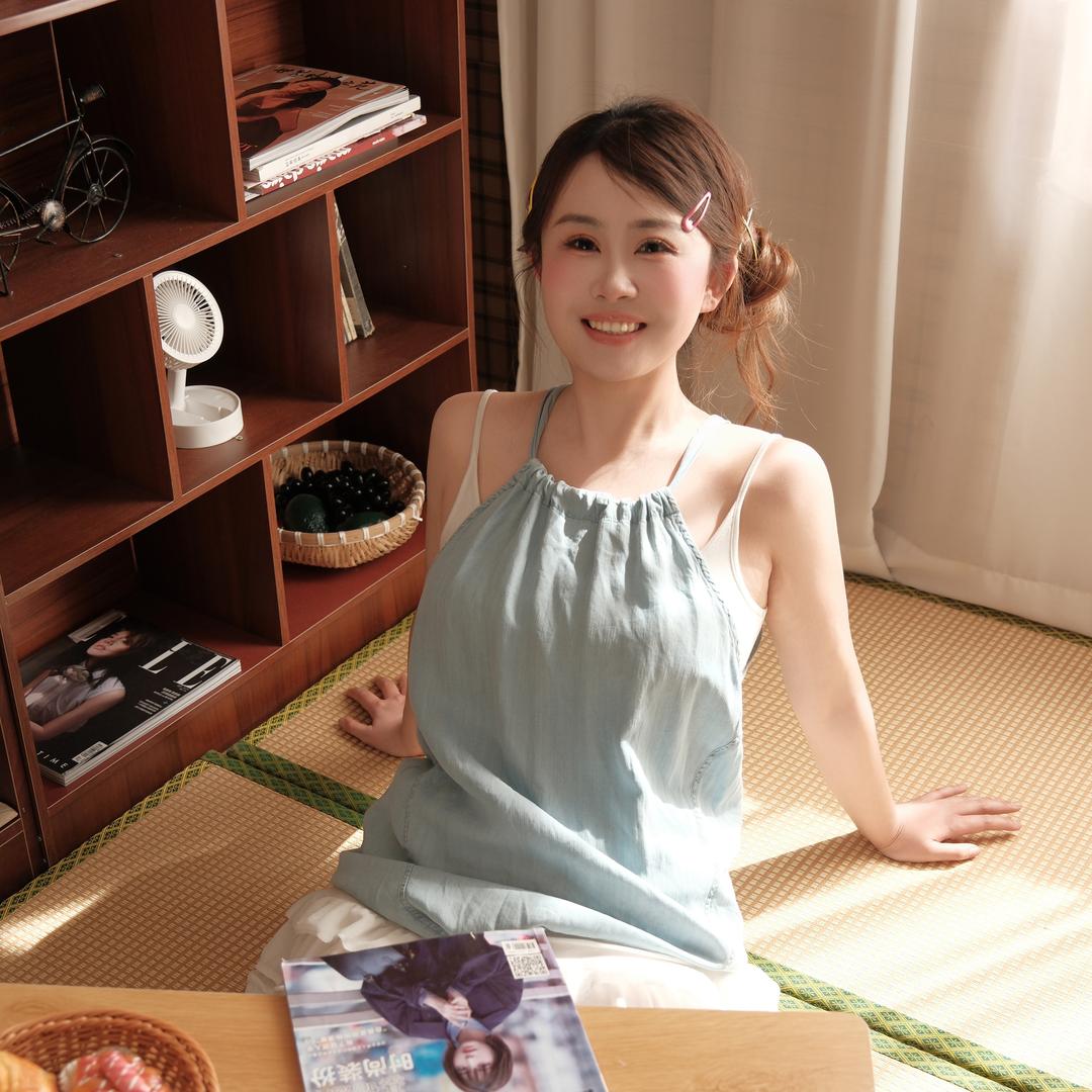 小月儿!