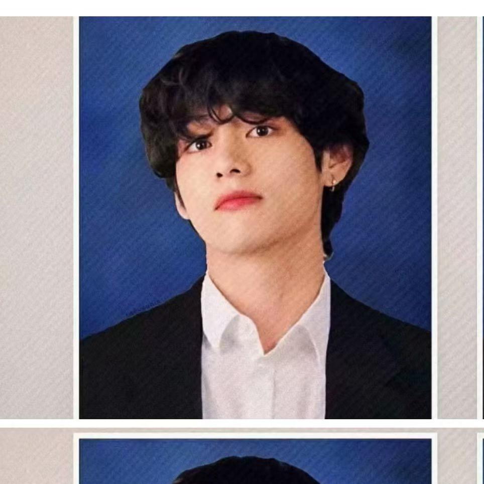 吉米（上学版🎒）