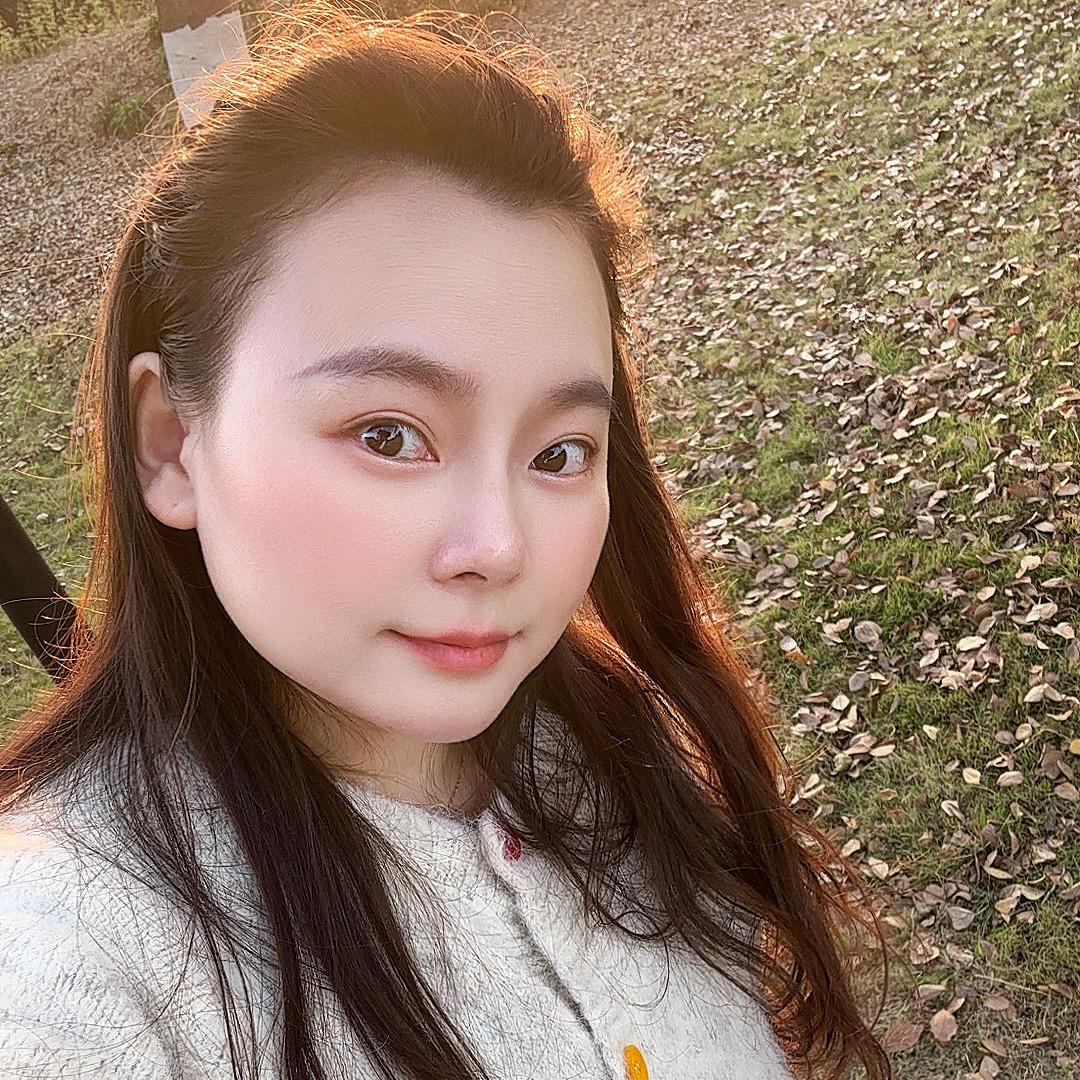 暖暖妈是朱朱～