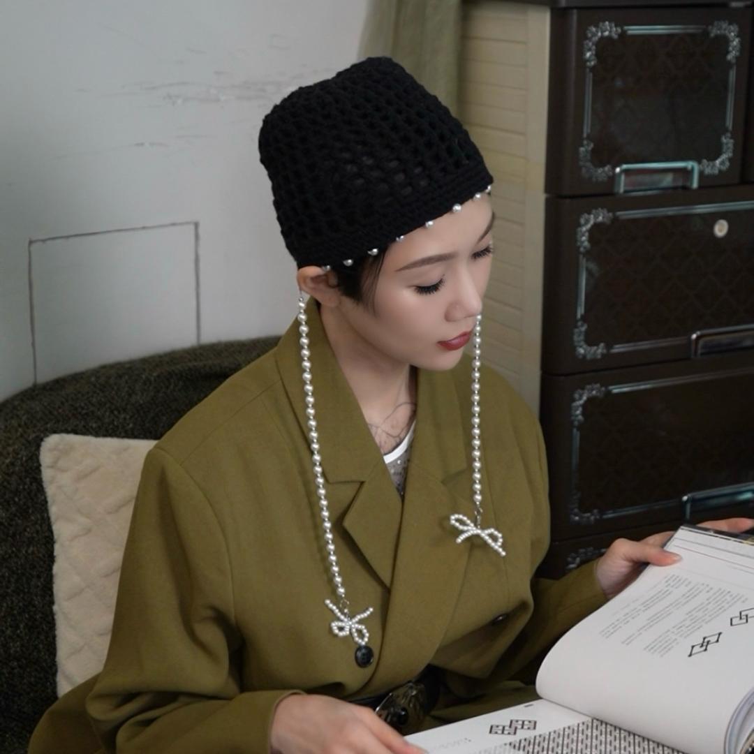 集承美主理人云丽