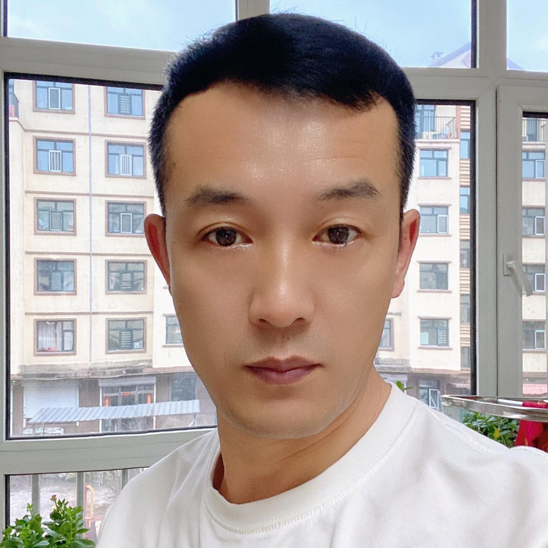 小海哥（坐标吉林长春）