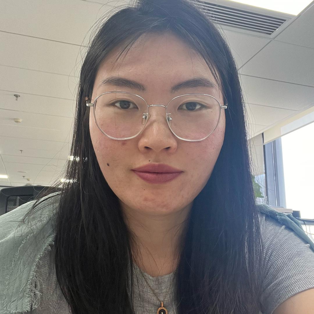 爱钩织的数学老师