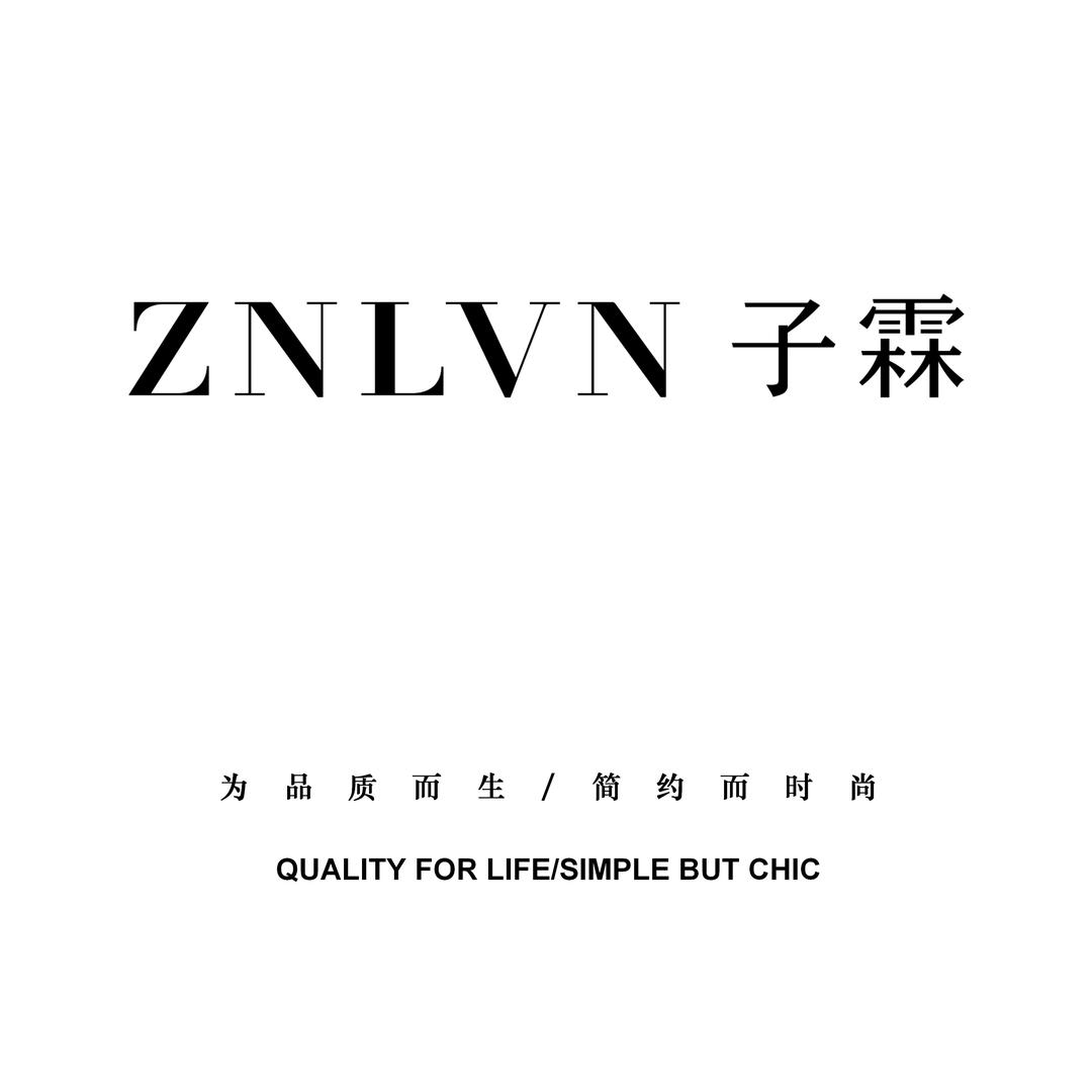 子霖服饰 ZNLVN STUDIO