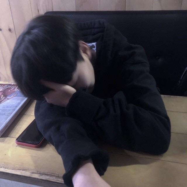 你跟我这个屌丝计较什么