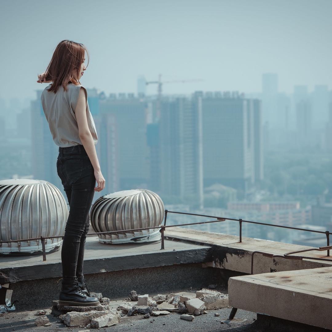 东北画家媛上媛