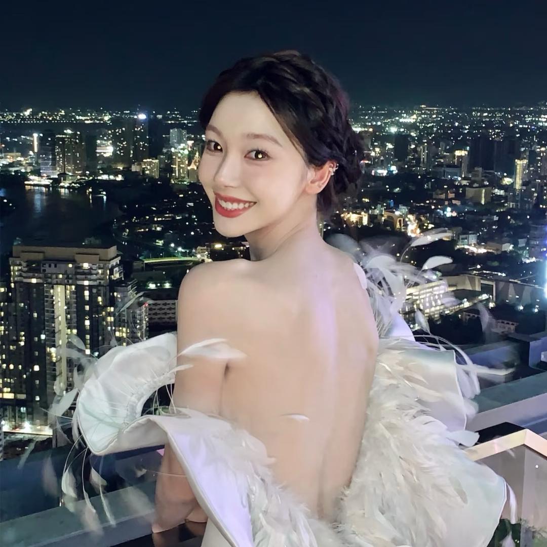 安娜娜娜子