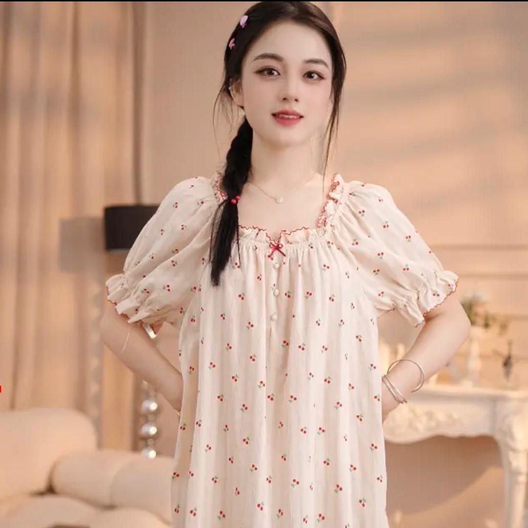 查理家居店服饰睡衣
