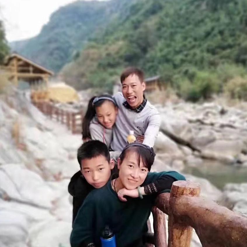 快乐时光👪