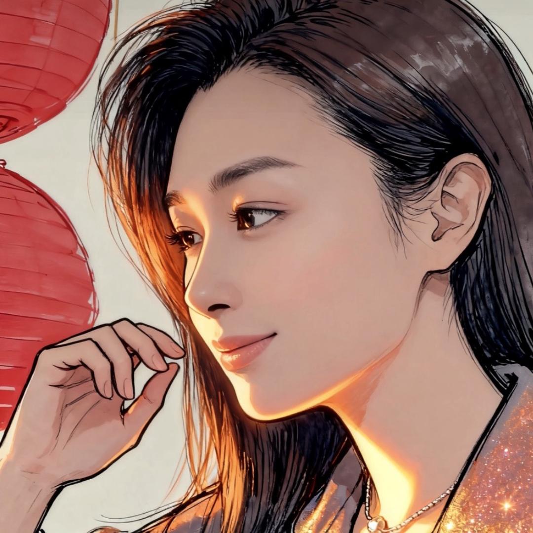 沈冰🎙️唱享人生