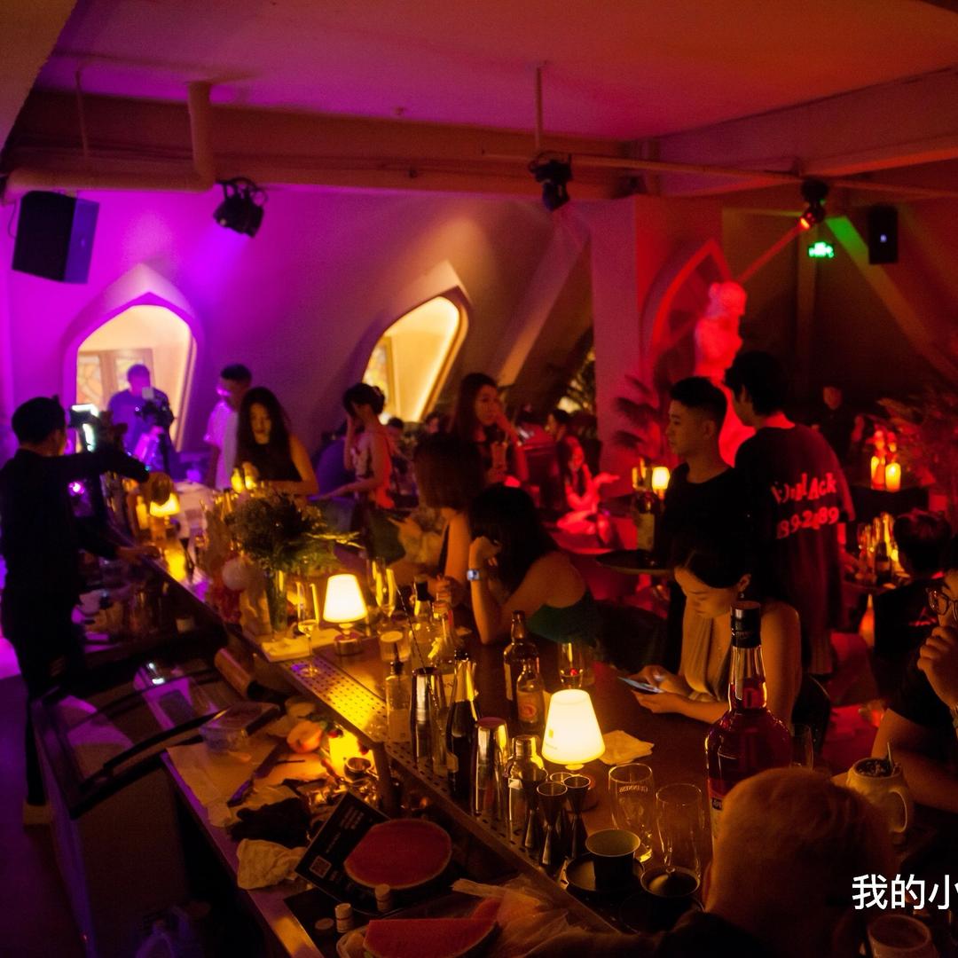 陶bar