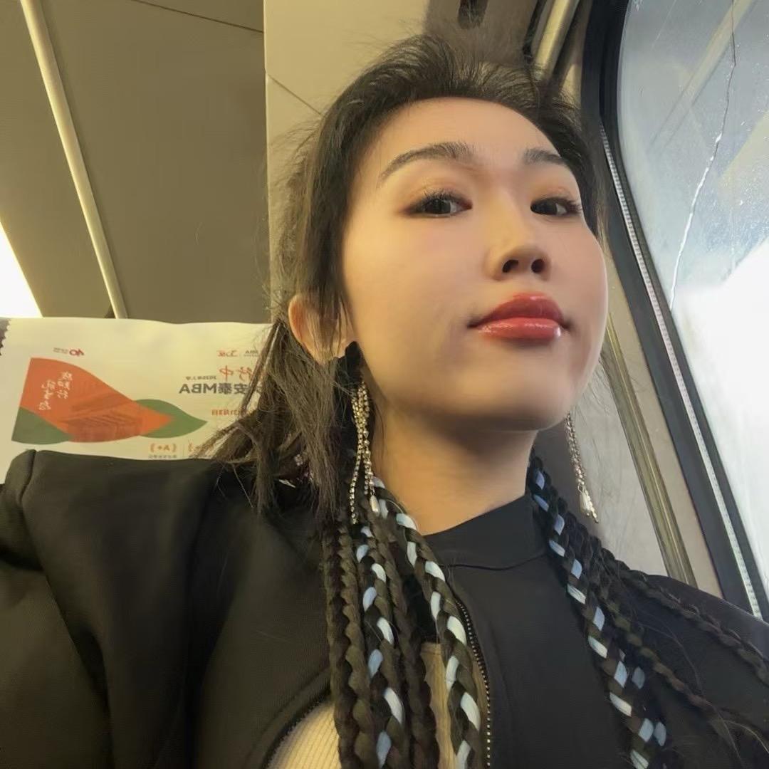 川妹子